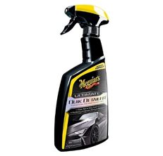 The Best Car Detailing Spray of 2024 (Review) - Old Cars Weekly