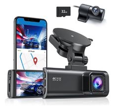 Best Dash Cameras (Review) in 2023 - Old Cars Weekly