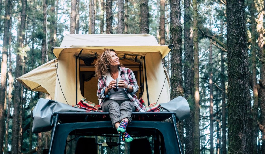What to Bring Camping and How to Prep Your Car Beforehand