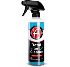 Best Car Interior Cleaners Review (2024 Ratings)