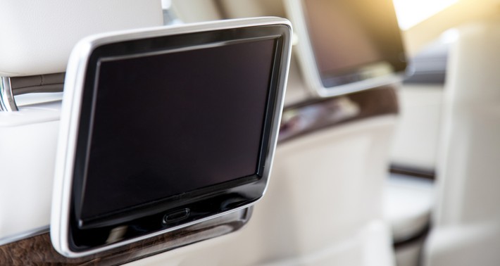 highest-rated car tv