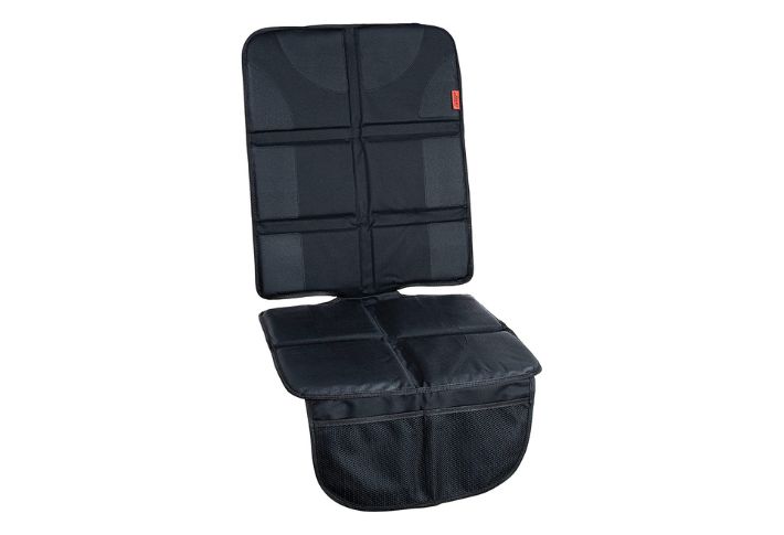 lusso gear car seat protector