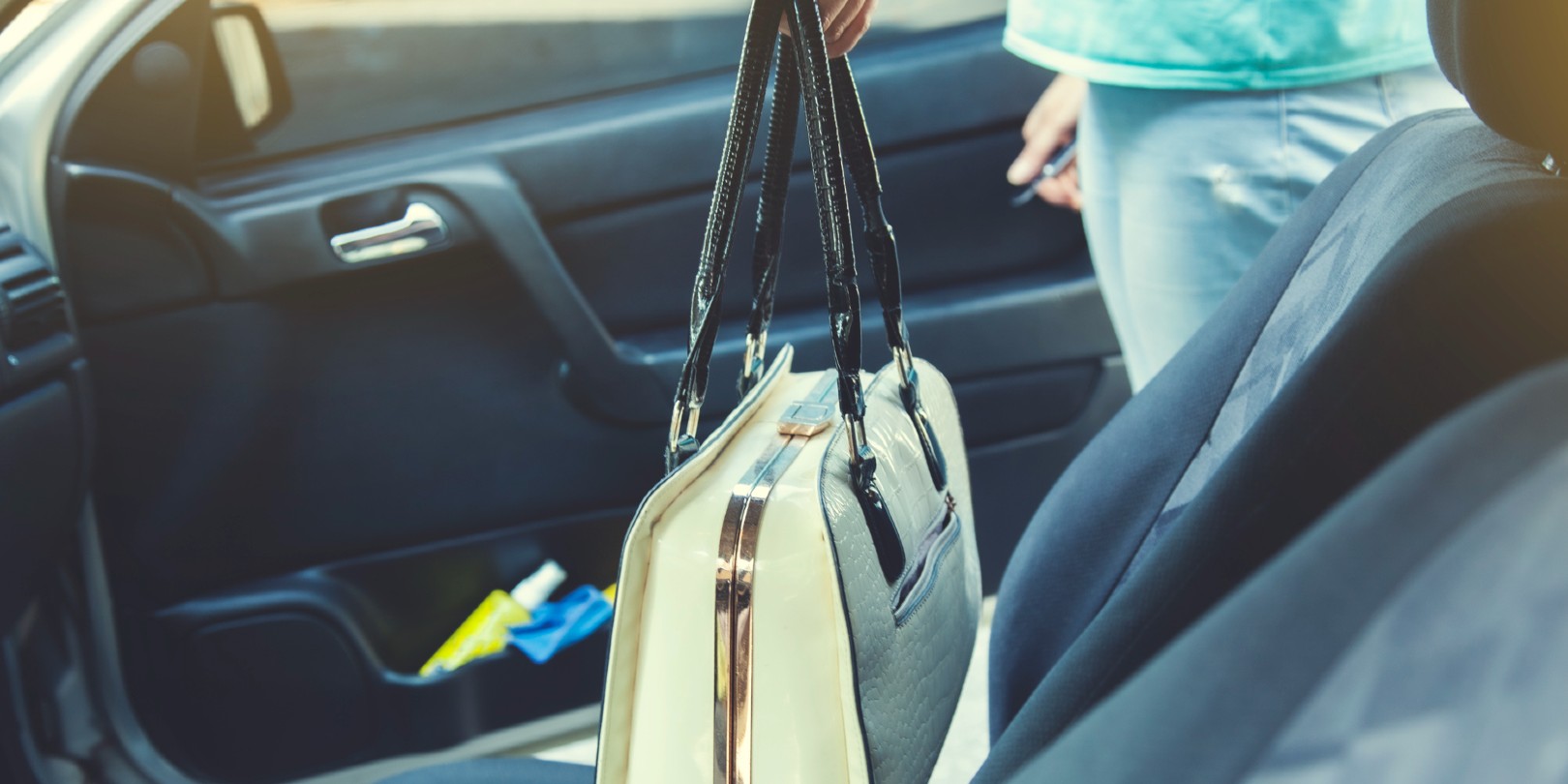 Purse Hook for Car: 3 Reasons to Invest in One - Old Cars Weekly