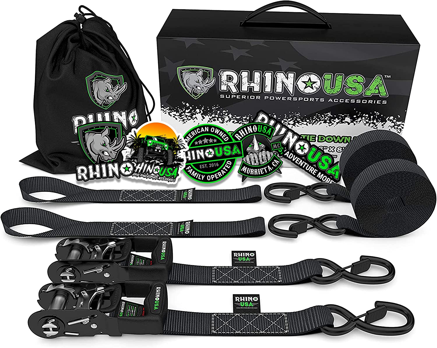 Rhino USA Off-Road Shovel - Ultra Compact Military Shovel Review
