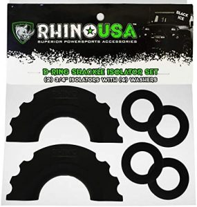Rhino USA - Reviews by Old Cars Weekly