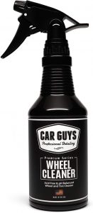 Car Guys Hybrid Wax – CAR GUYS DETAIL