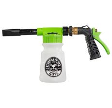  HD Pro Stacker Foam Cannon - Shoots Up to 30ft for Sky