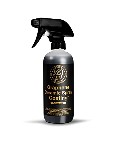 Best Ceramic Coating for Cars (Review & Buying Guide) in 2023