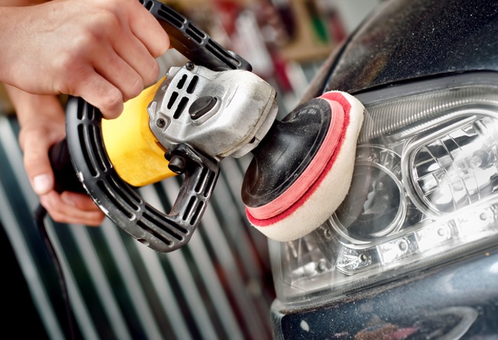 Best Car Buffers-Polishers (Review & Buying Guide) in 2023