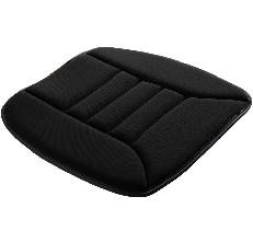 MYFAMIREA Car Seat Cushion Pad Sciatica Pain Relief Comfort Seat