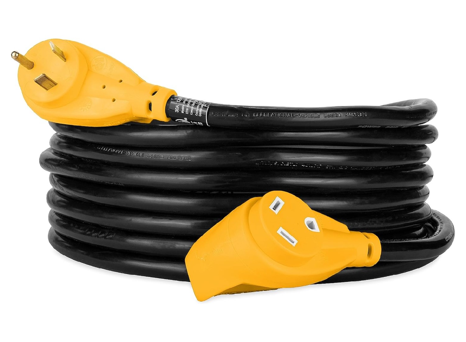 rv extension cords review