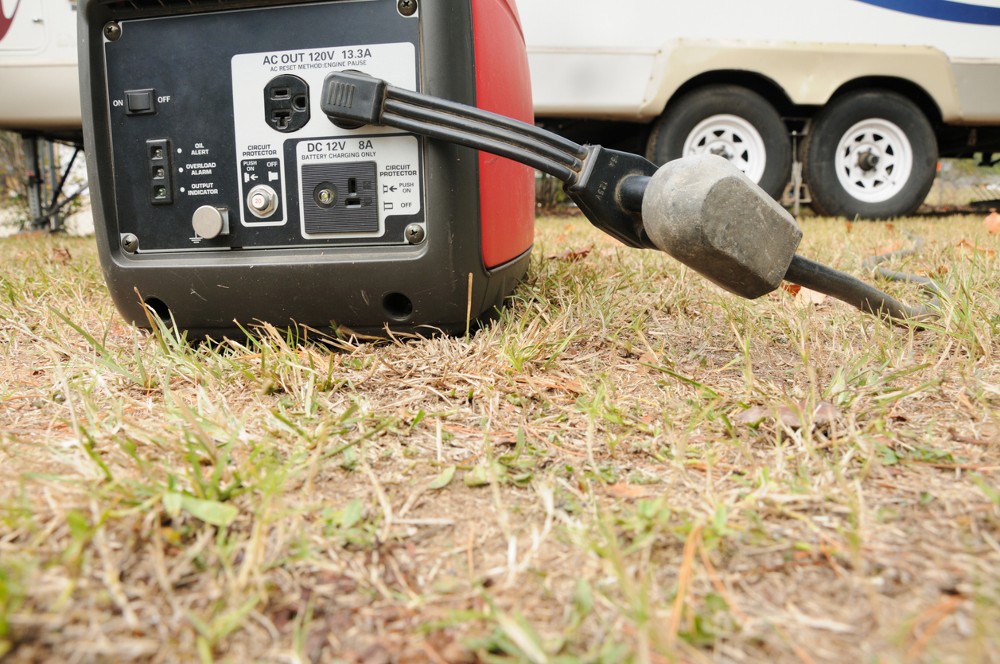 highly rated rv extension cords