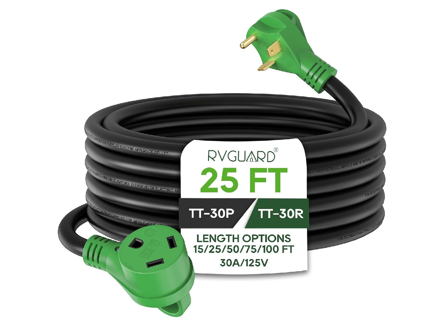 rv extension cords review