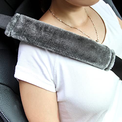 The Premium Seat Belt Covers of 2024 (Review) - Old Cars Weekly