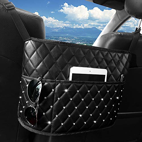 Finest Purse Holders for Cars of 2024