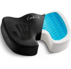 ComfiLife Car Seat Cushion