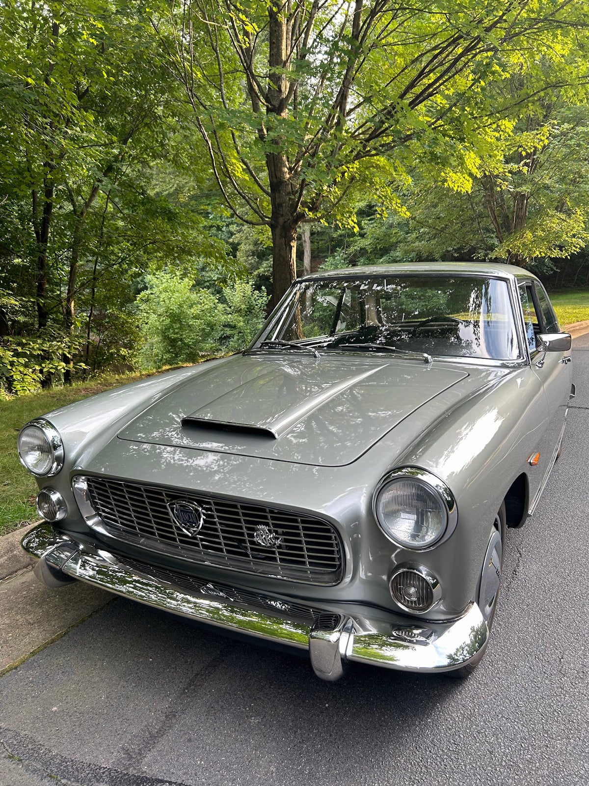 Historic motorsport event and festival to showcase 25 vintage cars on October 18