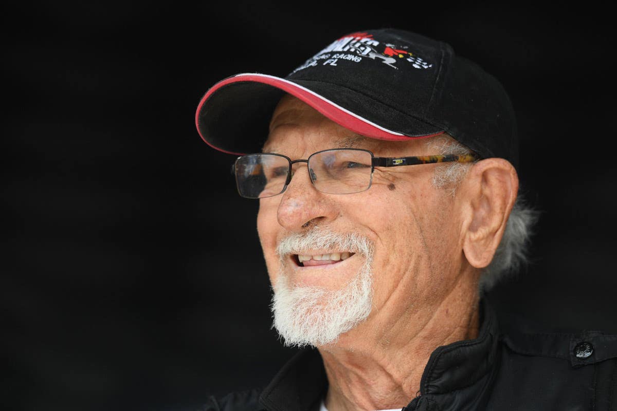 Don Garlits to receive Robert E. Petersen Lifetime Achievement Award