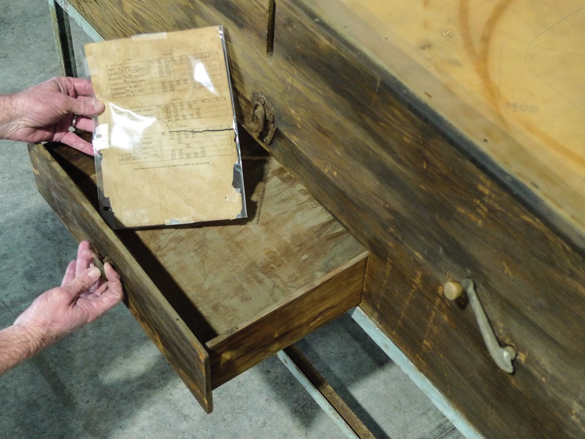 Of course, we’d learn a lot more if we had more than this one page of the Simpl-Filer index book.