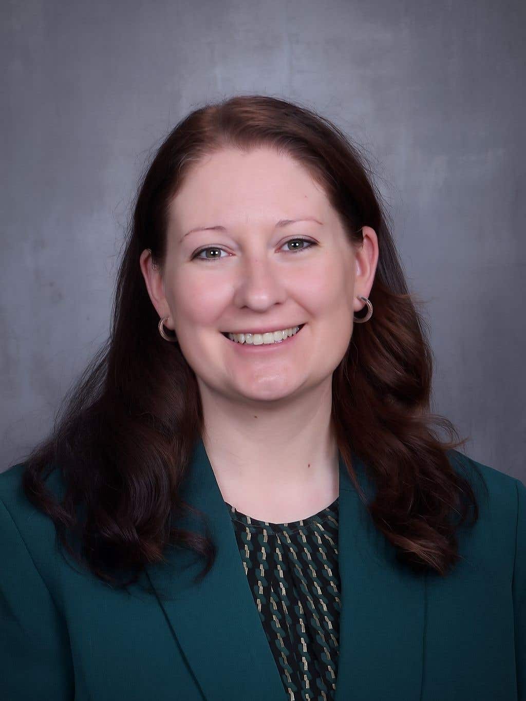 New Executive Director of Hot August Nights, Lisa Jansen