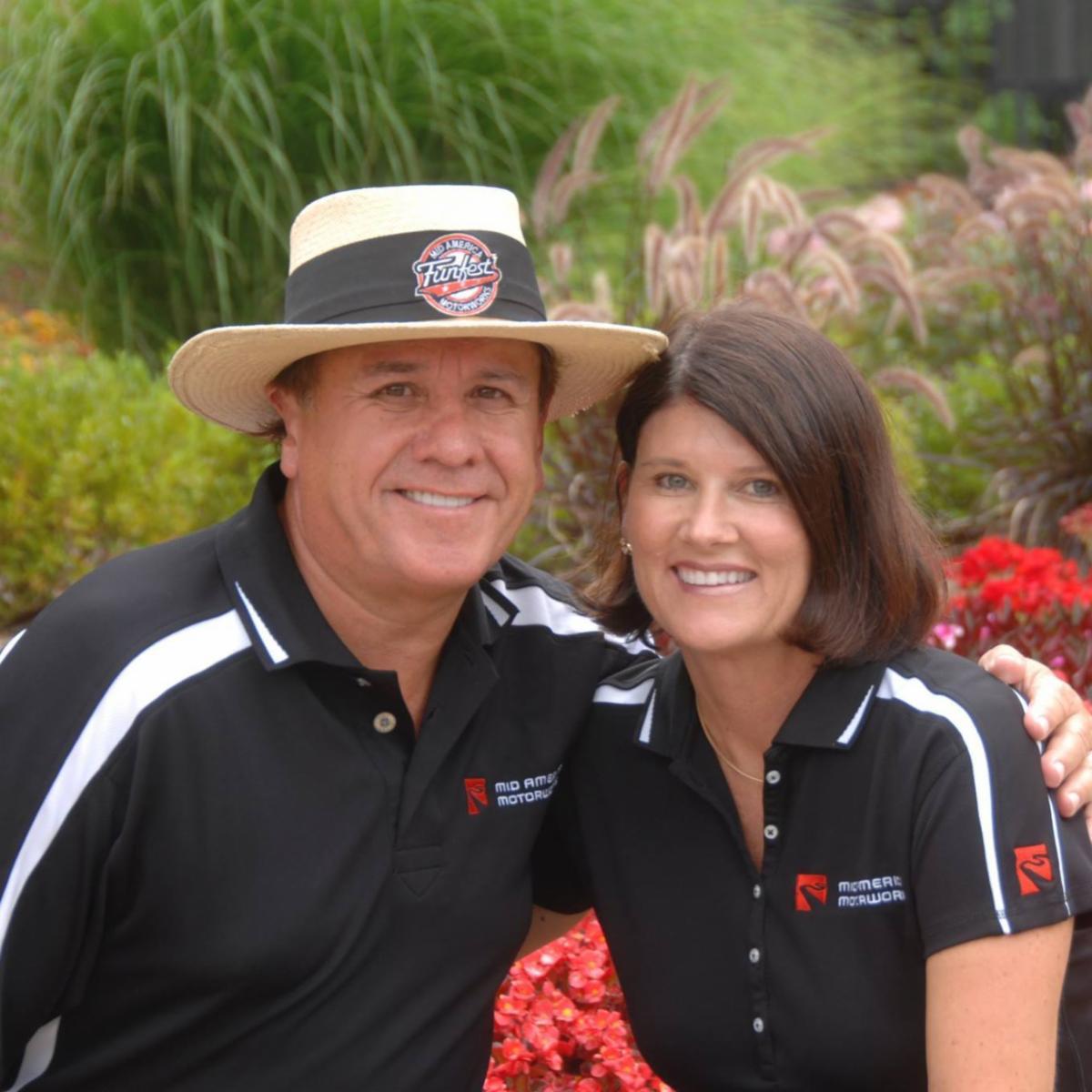 Mike & Laurie Yager’s MYGarage Museum collection going under the hammer