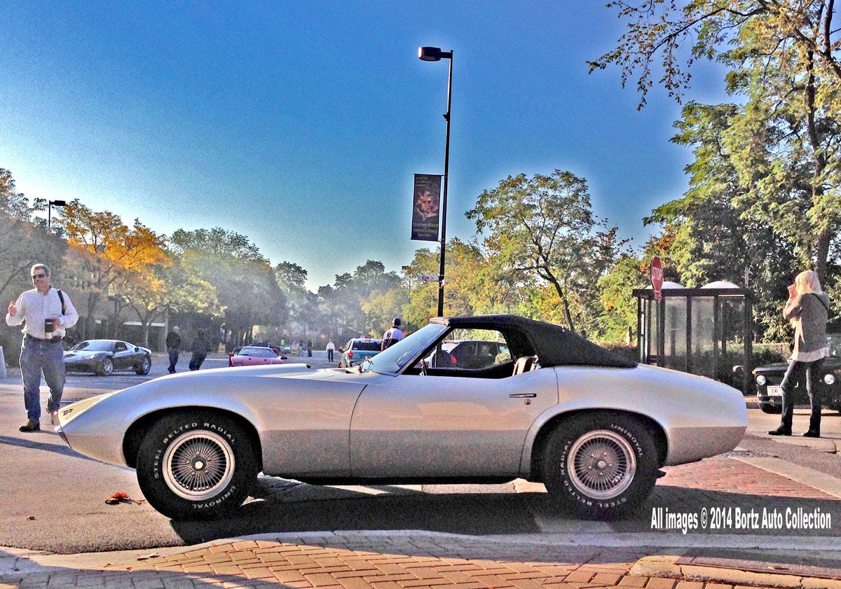 GM Motorama Show will go on at the Gilmore