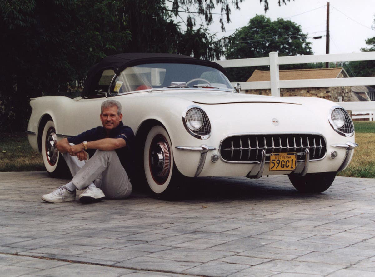 Second-Annual Chip Miller Memorial Scholarship goes live for 2026