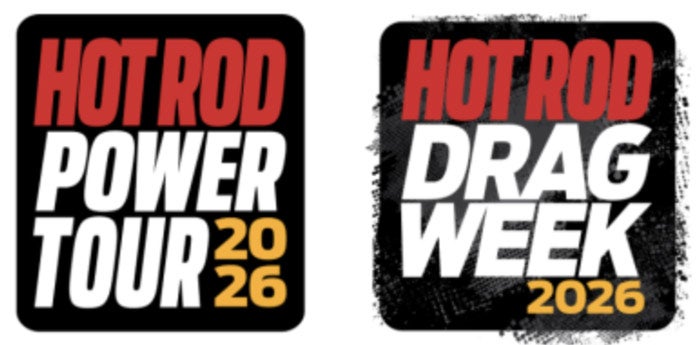 Hot Rod Power Tour and Hot Rod Drag Week celebrate Route 66 in 2026