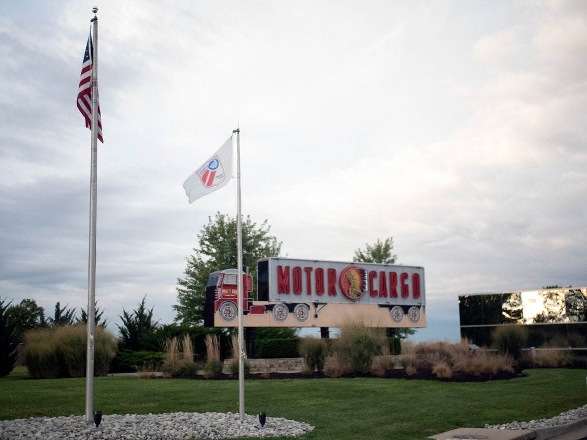 10 questions with the ATHS