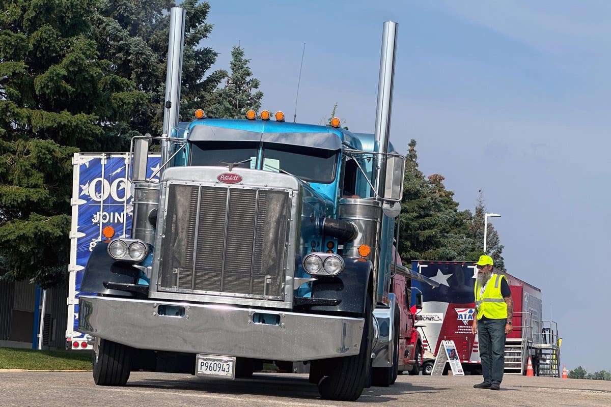 10 questions with the ATHS