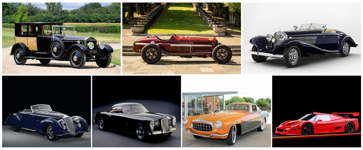 The Peninsula Classics announces finalists for ‘Best of the Best’ award 2025