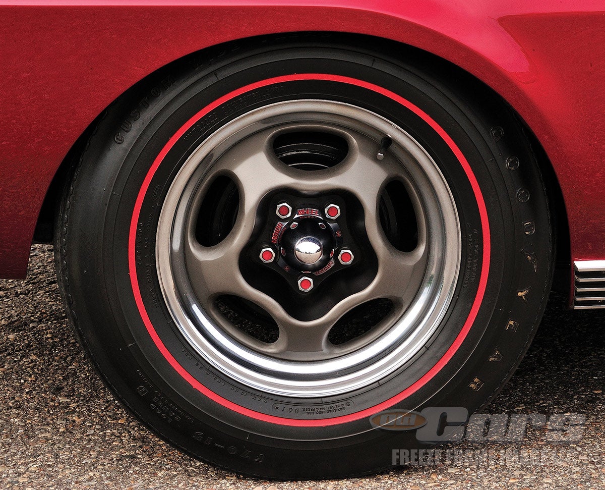 Car of the Week: 1968 AMX-R prototype - Old Cars Weekly