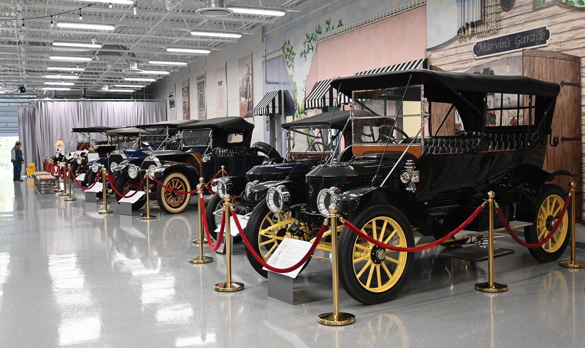 Florida Brass: The Collection on Palmetto