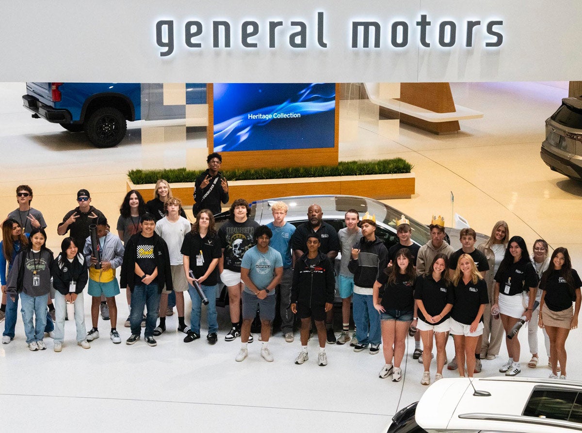 Northwood University’s ‘Full Tank Automotive Camp’ registration is now open