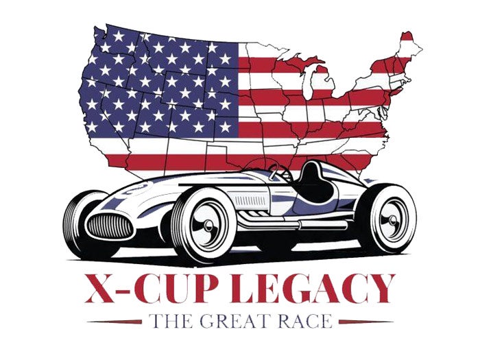 America’s Transportation Experience live webcast, ‘X-Cup Legacy – The Great Race’ on Feb. 21st