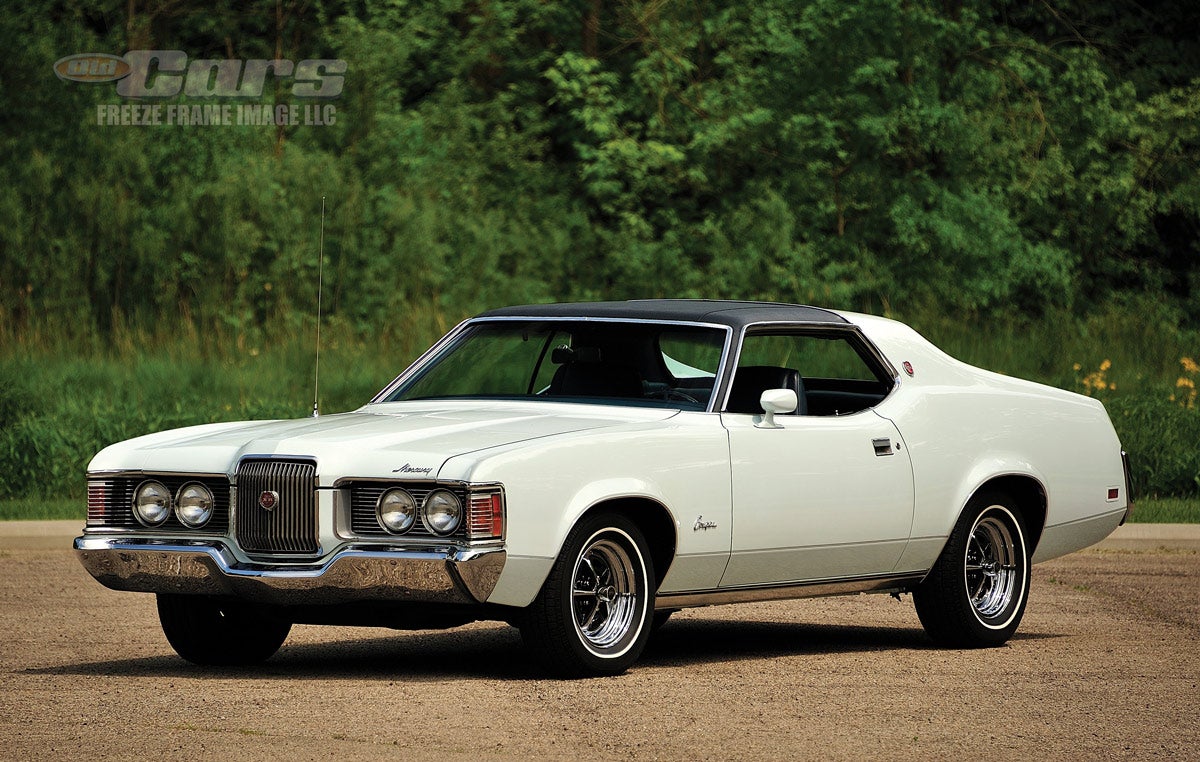 A sneak peek of what's inside Old Cars' April 1, 2026, issue