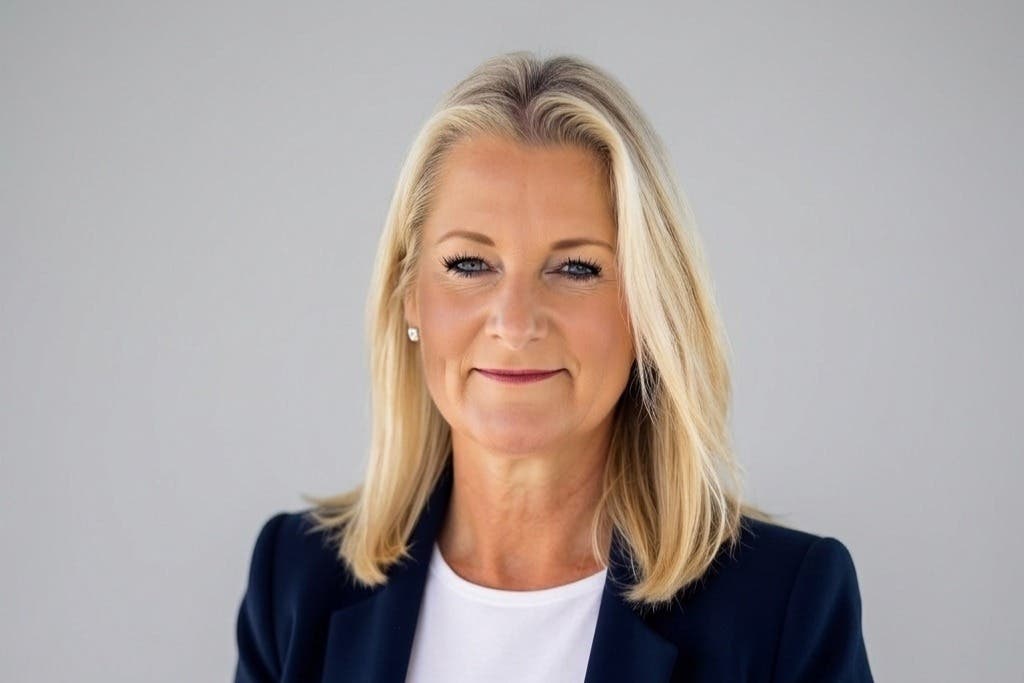 Julie David, Global Managing Director, Bonhams|Cars