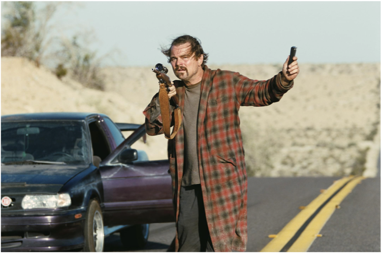 Hollywood hits the Orlando Auto Museum: Leonardo DiCaprio’s screen-used car from One Battle After Another now on display