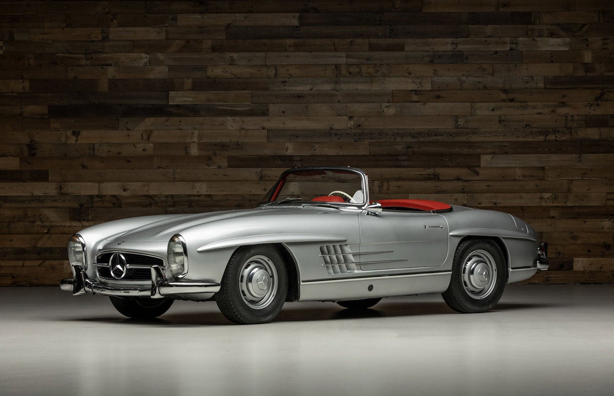 Kruse Auctions to offer three no-reserve collections for the Auburn Spring Auction