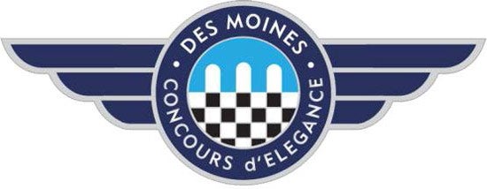 Des Moines Concours announced grant program for students and schools