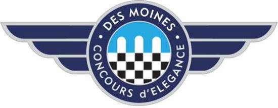 Des Moines Concours announced grant program for students and schools