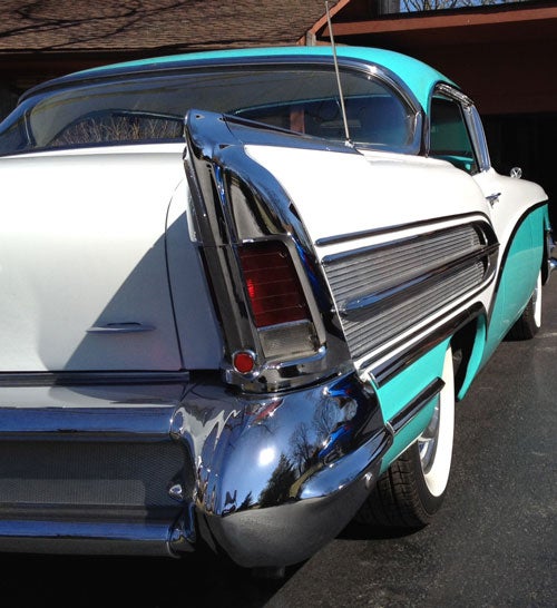 Car of the Week: 1958 Buick Special - Old Cars Weekly