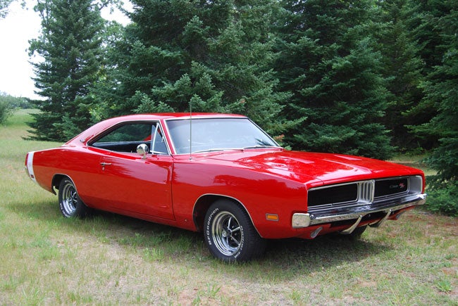 de Jaegherドゥジャガー Mad 1969Ring MAD1969 A Glimpse into the Past: The 1969 Dodge Dart Swinger Concept