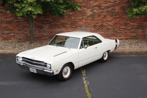 マルモページです☆①の1 Ertl American Muscle 1969 Dodge Super Bee 