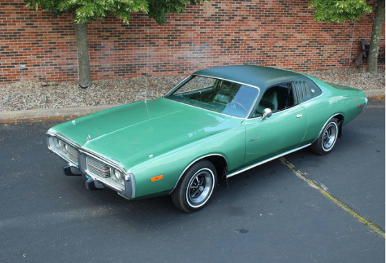 DODGE CHARGER 1966-1974 の雑誌 DODGE CHARGER 1966-1974 の雑誌 雑誌