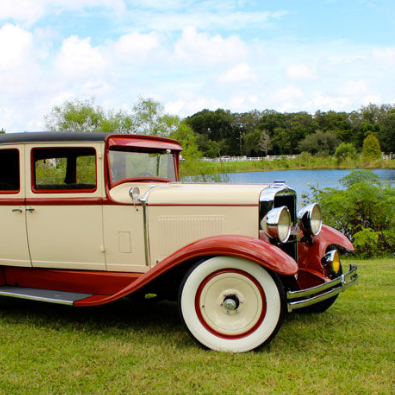 Car of the Week: 1929 Peerless Model Six-81 - Old Cars Weekly