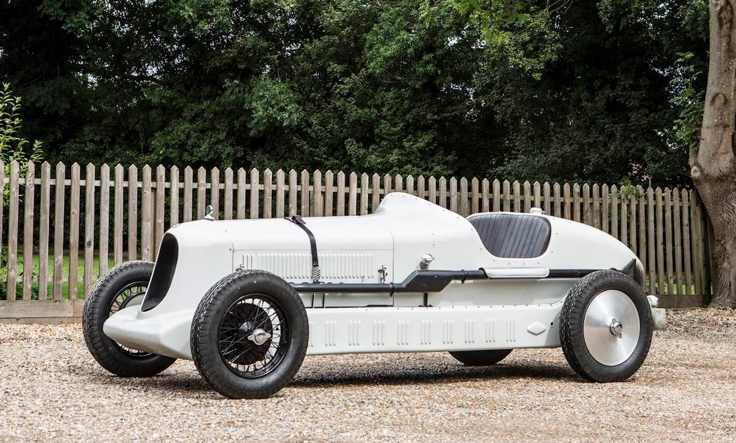 Bonhams Cars : The Quail Auction