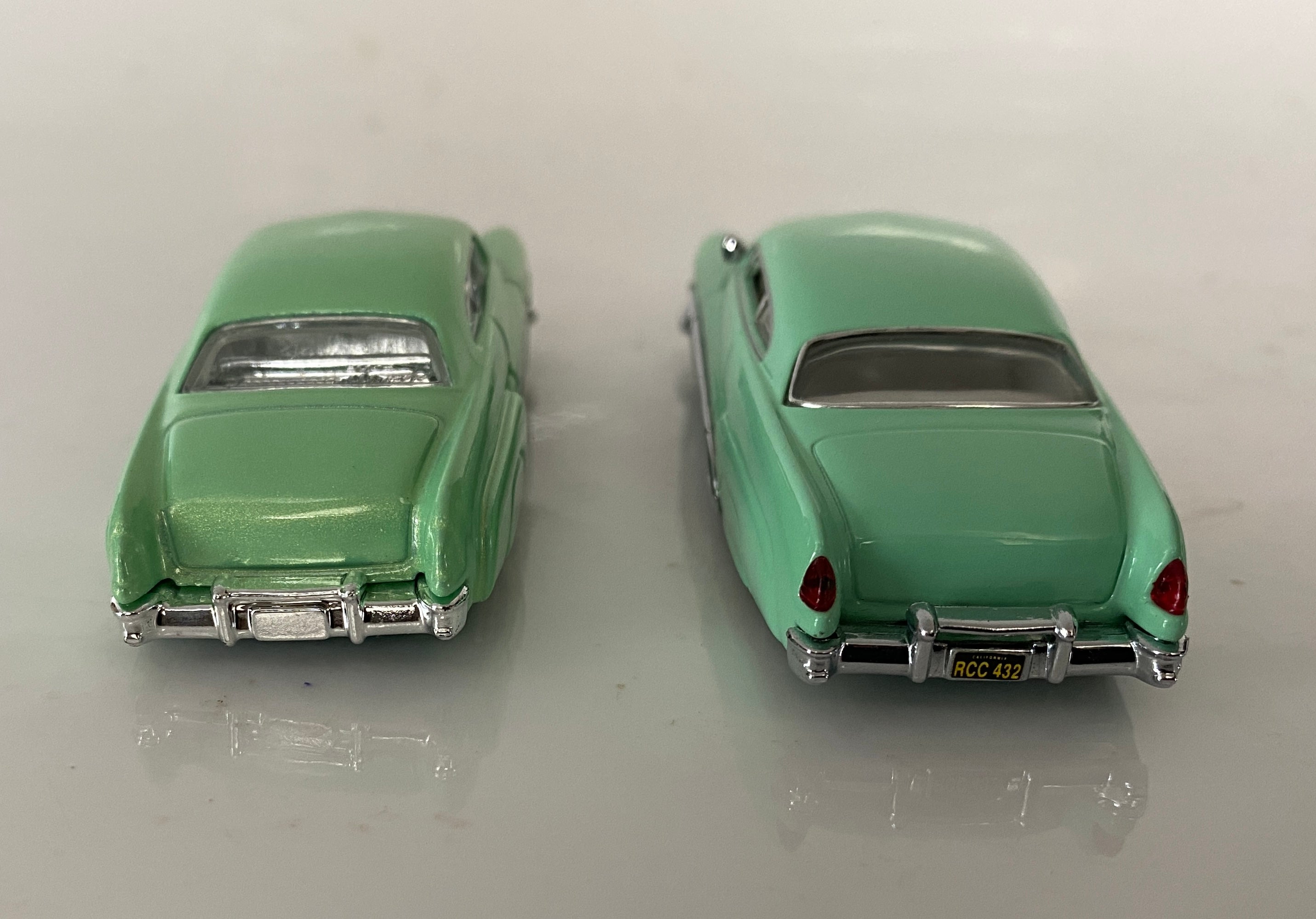 We compare Hot Wheels' new 2024 mainline We compare Hot Wheels' new 2024 mainline