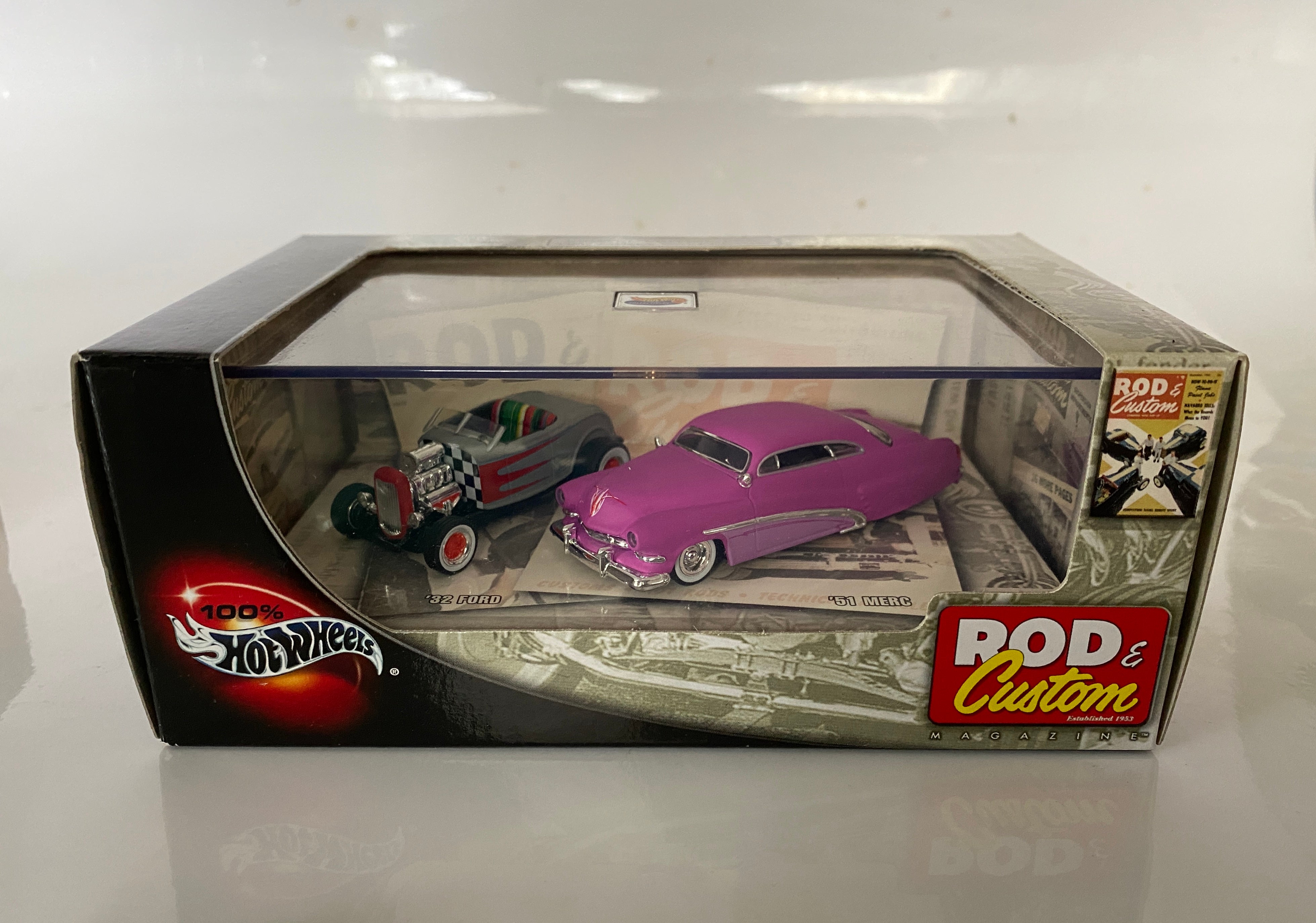We compare Hot Wheels' new 2024 mainline We compare Hot Wheels' new 2024 mainline