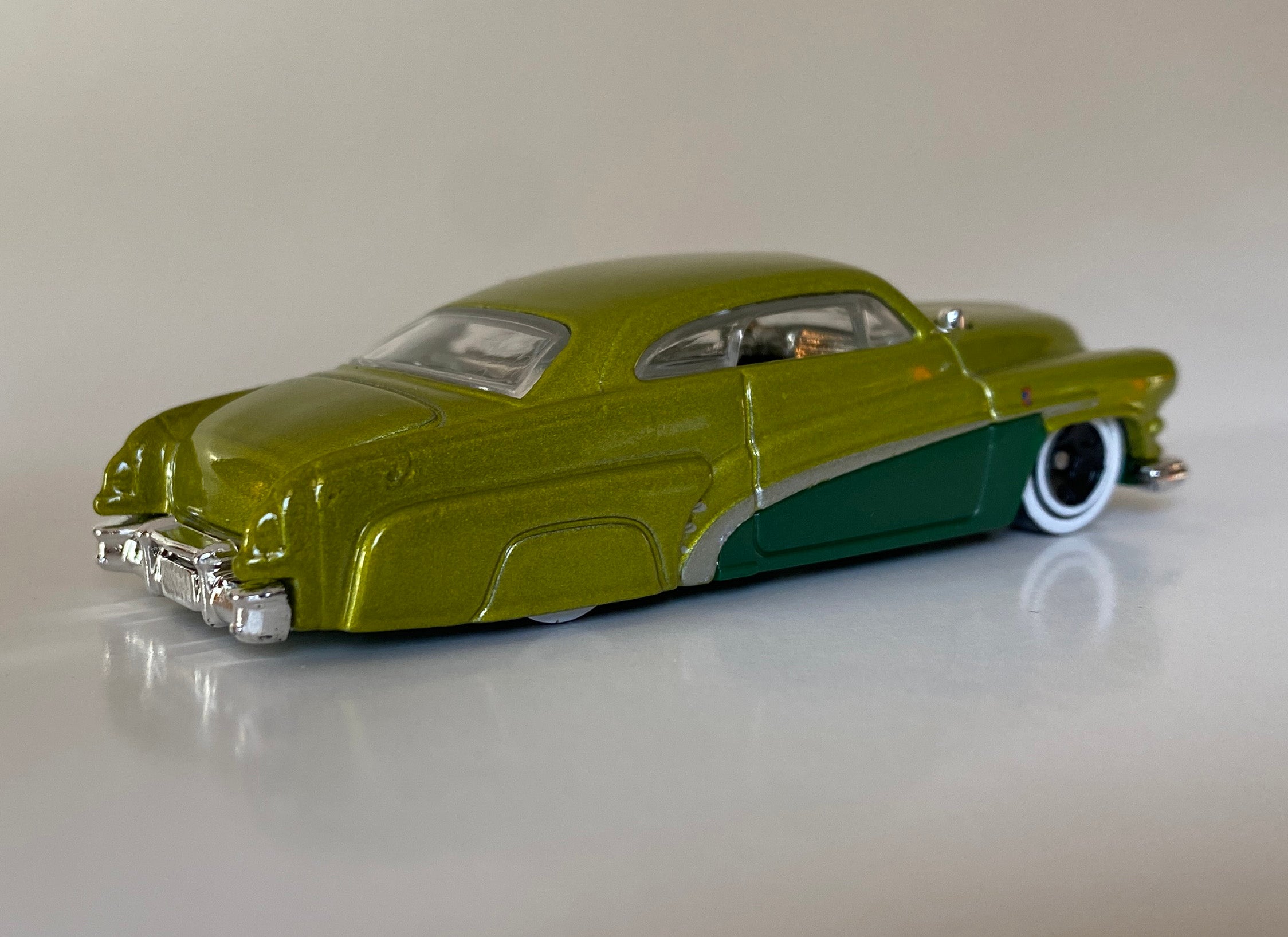 We compare Hot Wheels' new 2024 mainline We compare Hot Wheels' new 2024 mainline
